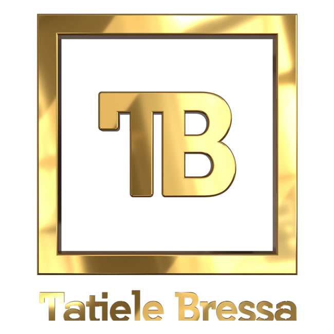 Logo Tatiele Bressa