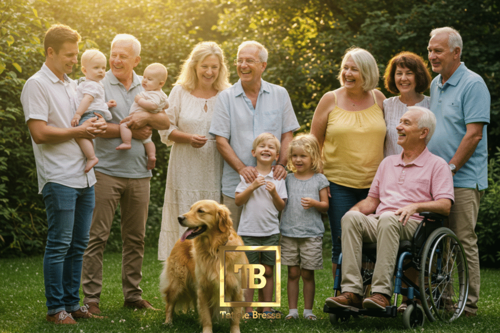 Imóveis para cada fase da vida