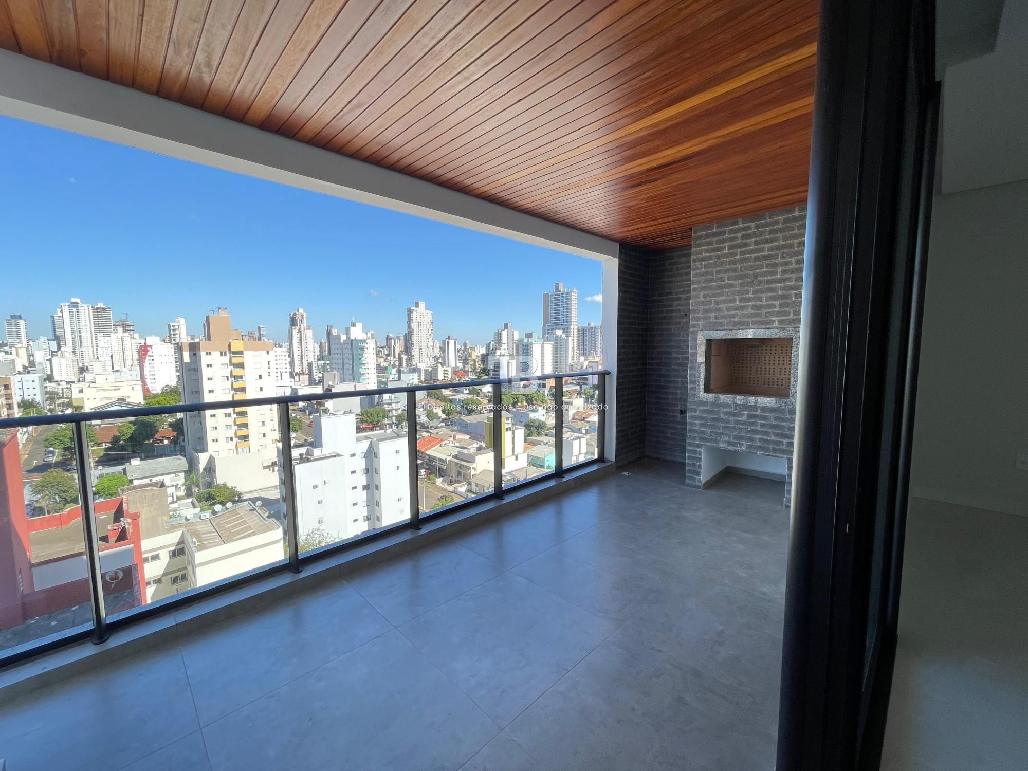 3286 – Apartamento no centro com 3 dormitórios 3286 – Apartamento no centro com 3 dormitórios