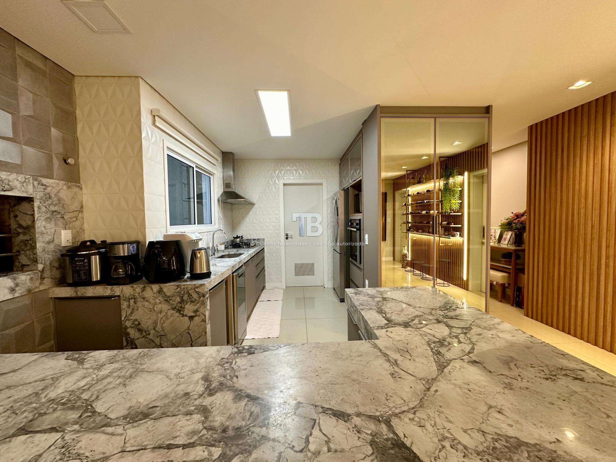 3866 – Incrível Apartamento Semi Mobiliado no Bairro Maria Goretti