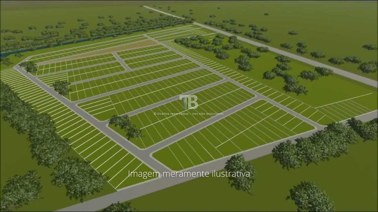 867 – Área para condomínio fechado com 48 mil m² à venda próximo ao Aeroporto XAP