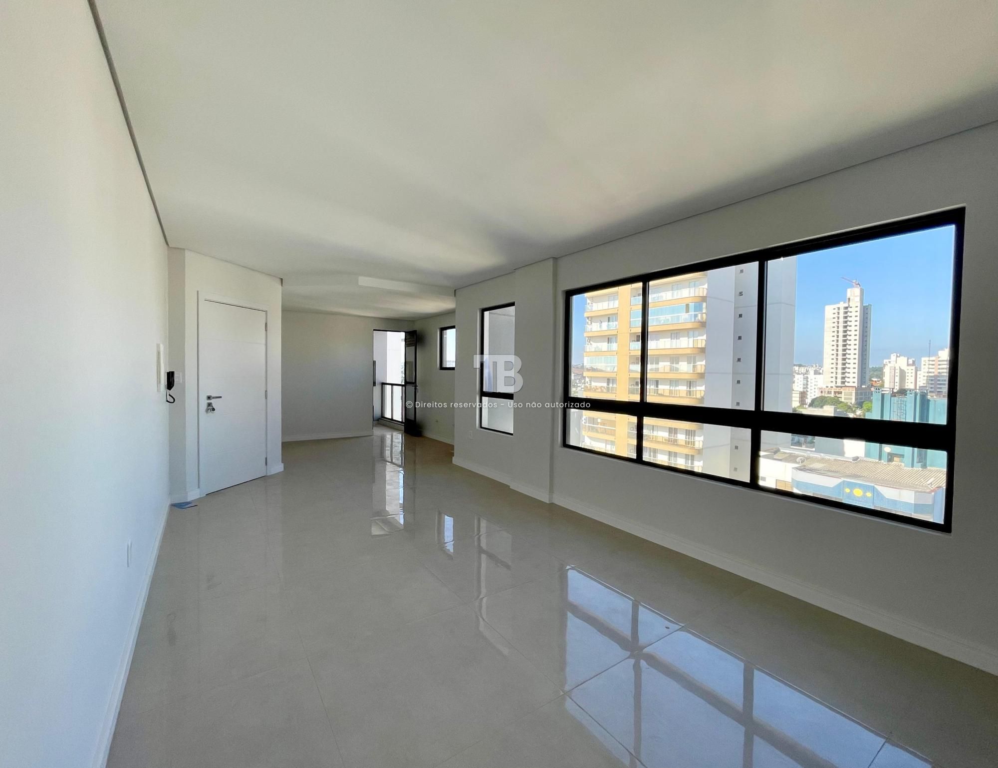 3715 – Apartamento Residencial – Centro de Chapecó