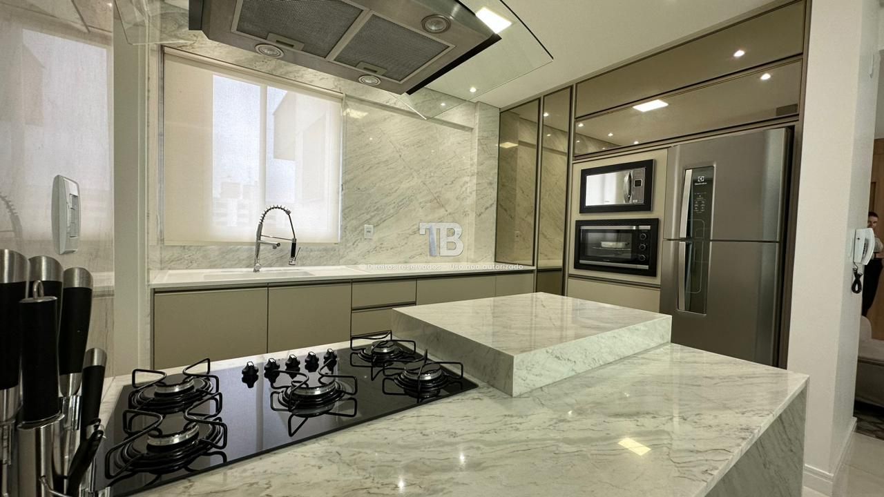 3455 – Apartamento Amplo e Iluminado – 3 Dormitórios com Suíte, 2 Vagas