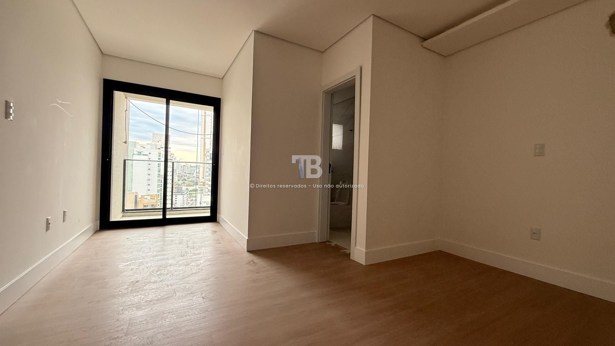 4476 – Apartamento de Luxo em Construção no Centro de Chapecó – Vila Zenaide