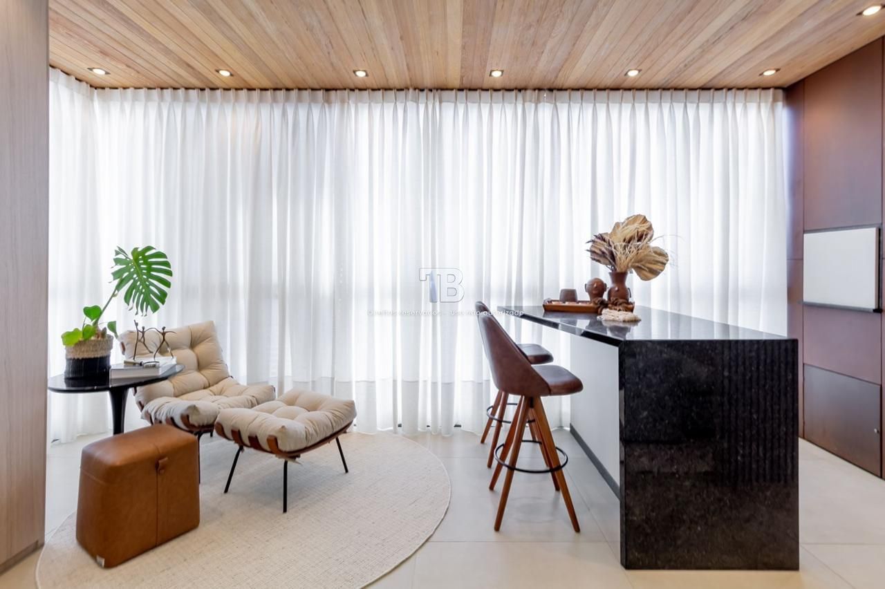 3909 – Apartamento de 3 Suítes à Venda no Presidente Médici, Chapecó