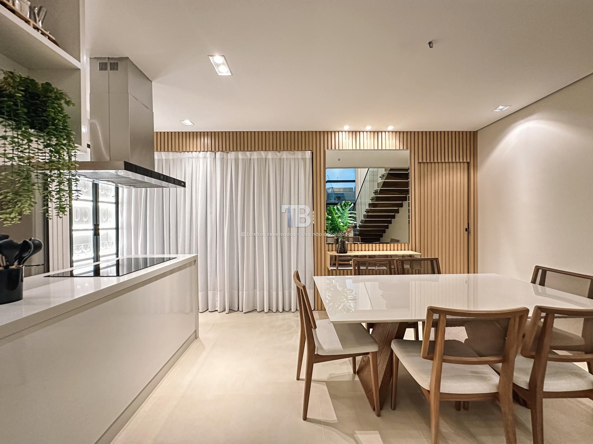 3905 – Belíssima Casa Nova, de Alto Padrão – Desbravador