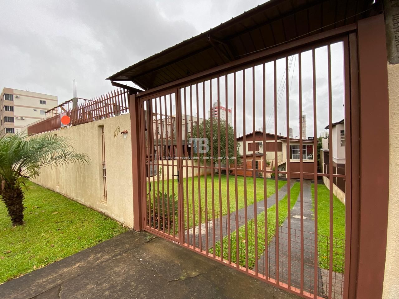 3738 – Terreno à venda, com 600 m² – Próximo ao Combat Atacadista