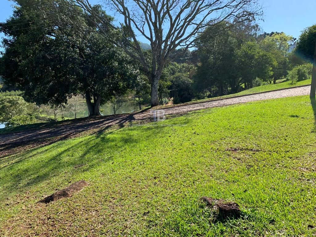 3737 – Lote no Condomínio Fechado Espelho das Águas – 1.494,98 m²