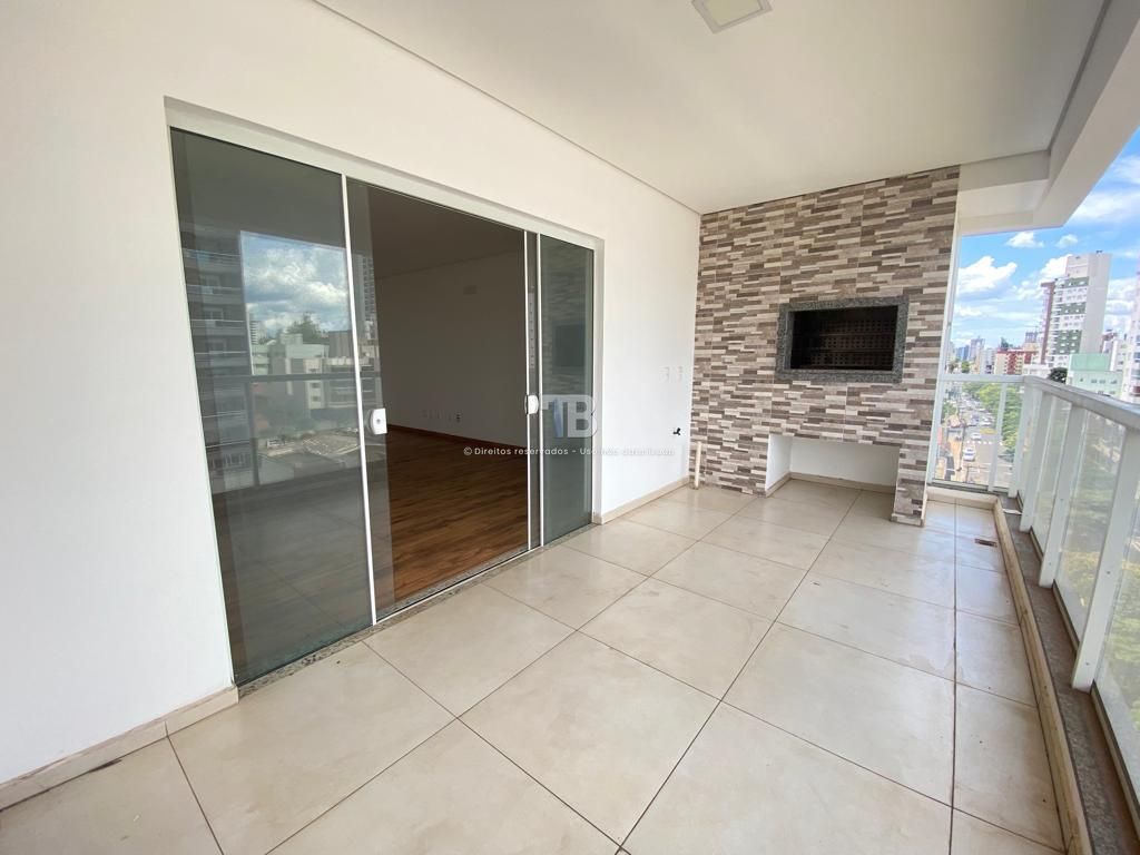 3095 – Apartamento com 3 Quartos – Próximo à Escola Adventista