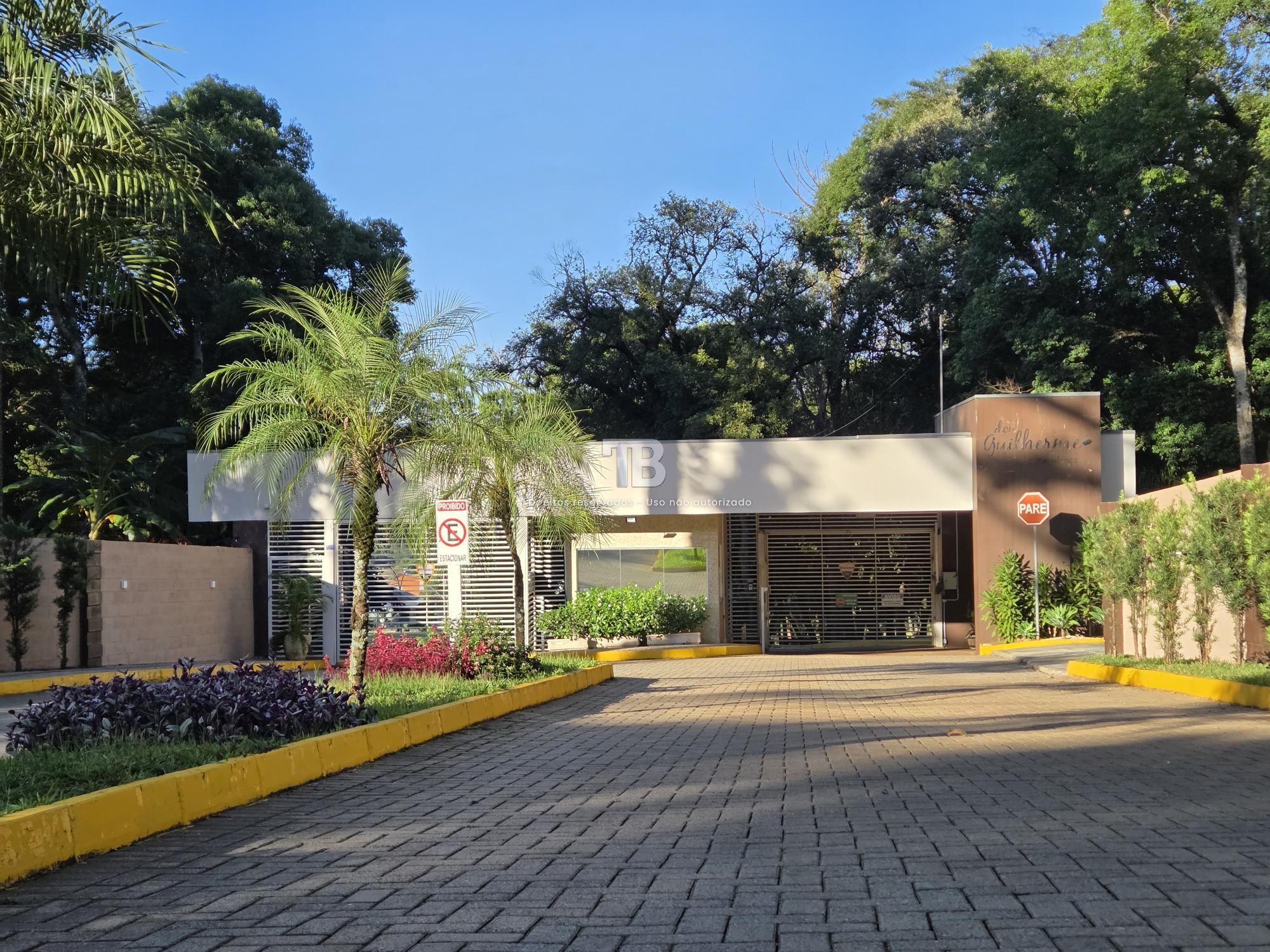 4407 – Terreno residencial em condomínio fechado com lazer no Don Guilherme, Guatambú