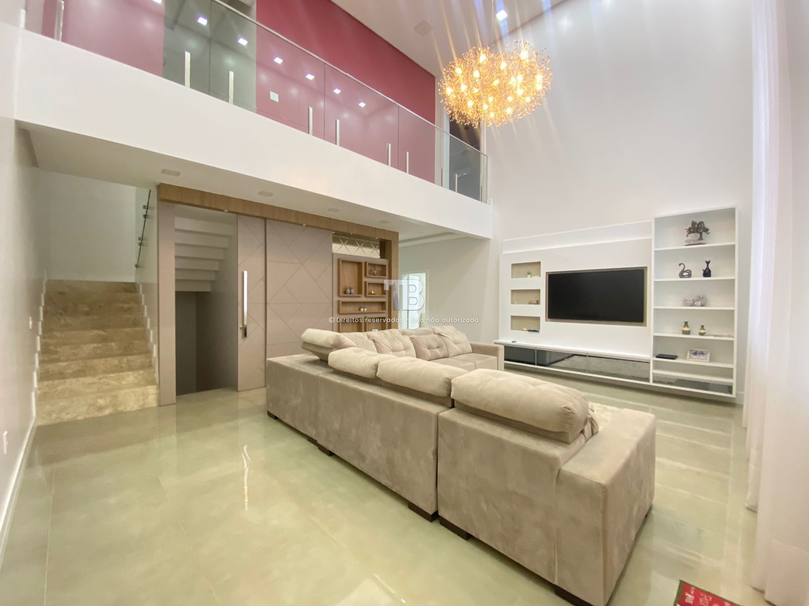 3316 – Casa com 3 Suítes: Conforto, Praticidade e Espaço Amplo – Paraíso