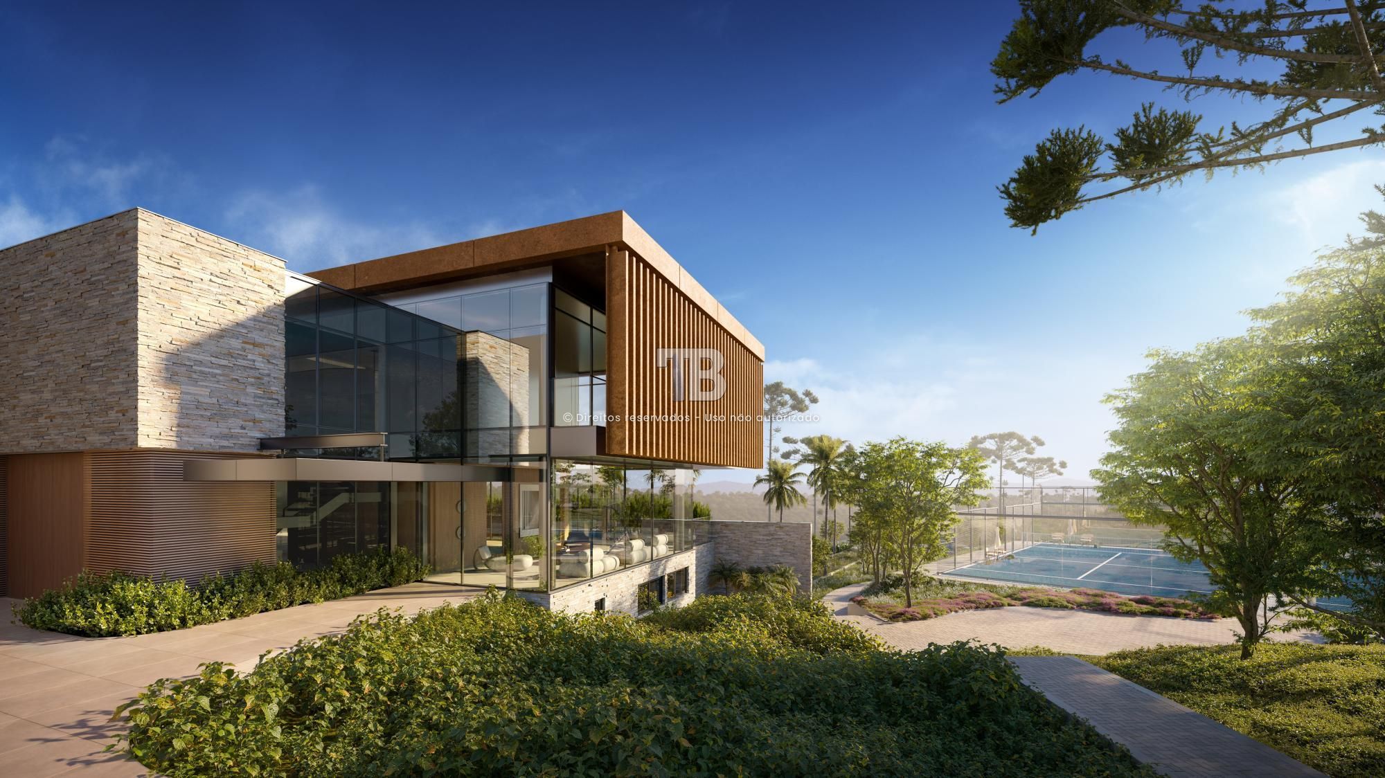 4044 – Lote no Condomínio Fechado Altavista – Alto Padrão