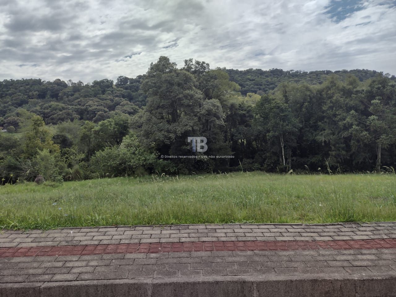 4420 – Terreno à venda, pet friendly e lazer completo no Don Guilherme, Guatambú/SC