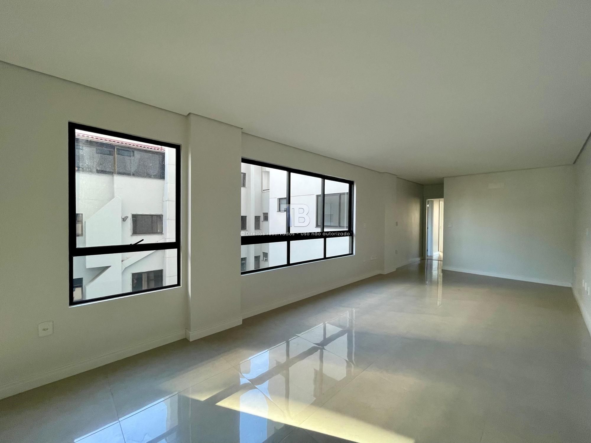 3409 – Apartamento no Centro de Chapecó, próximo da Linfer com 140,54 m² privativos